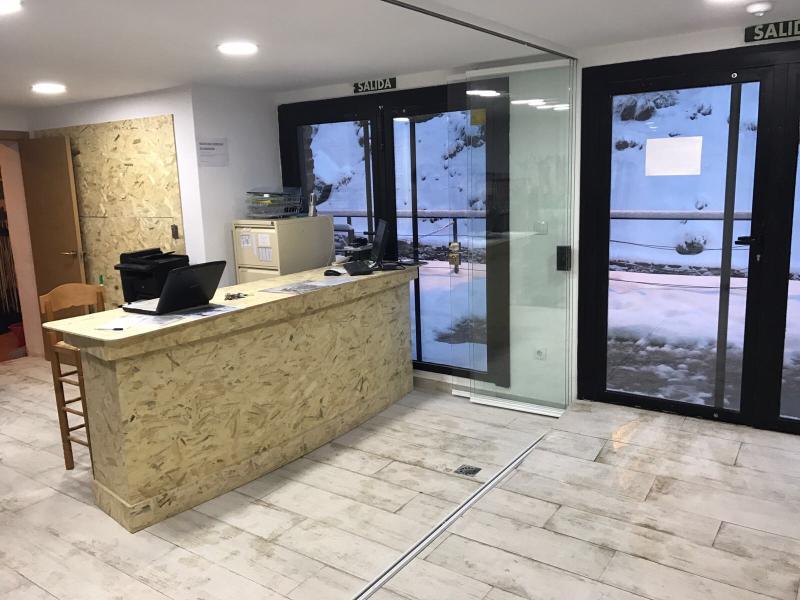 Apartamentos Gorbea Suites Sierra Nevada Extérieur photo