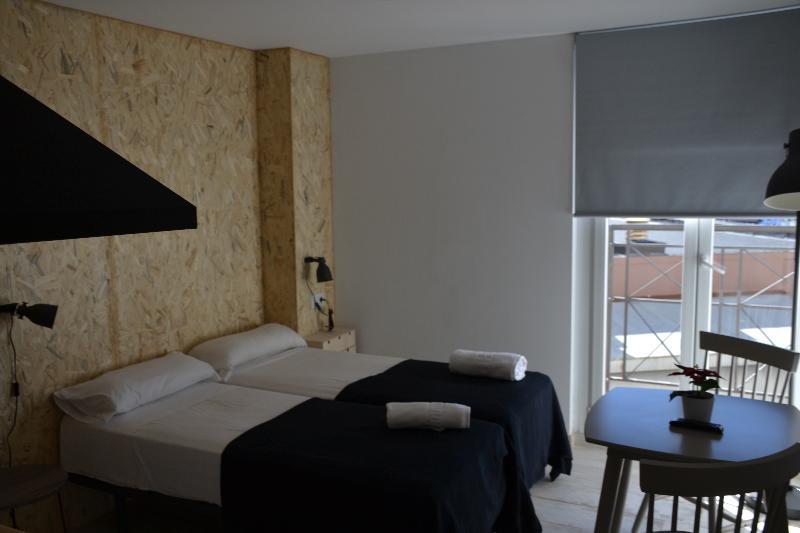 Apartamentos Gorbea Suites Sierra Nevada Extérieur photo