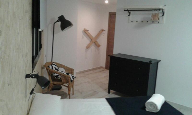 Apartamentos Gorbea Suites Sierra Nevada Extérieur photo
