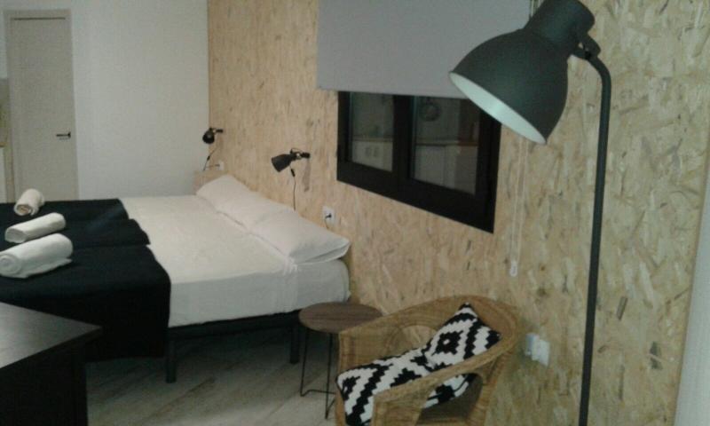 Apartamentos Gorbea Suites Sierra Nevada Extérieur photo